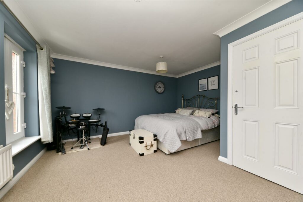 Grampian Place, Stevenage