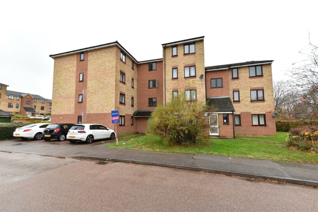 Prestatyn Close, Stevenage