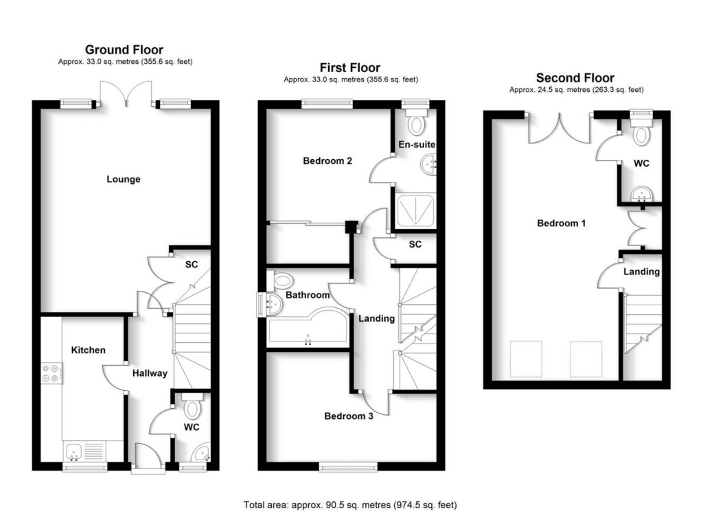 Property Floorplan 1