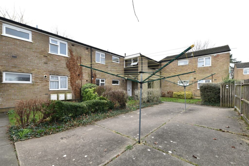 York Road, Stevenage