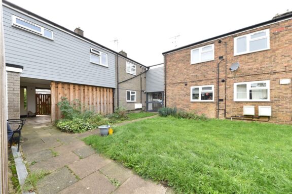 Lonsdale Road Image