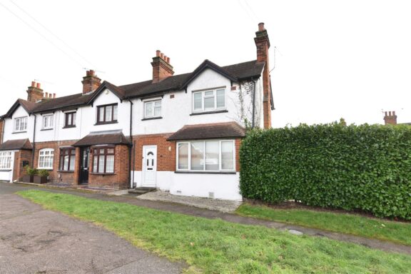 Haycroft Road Image