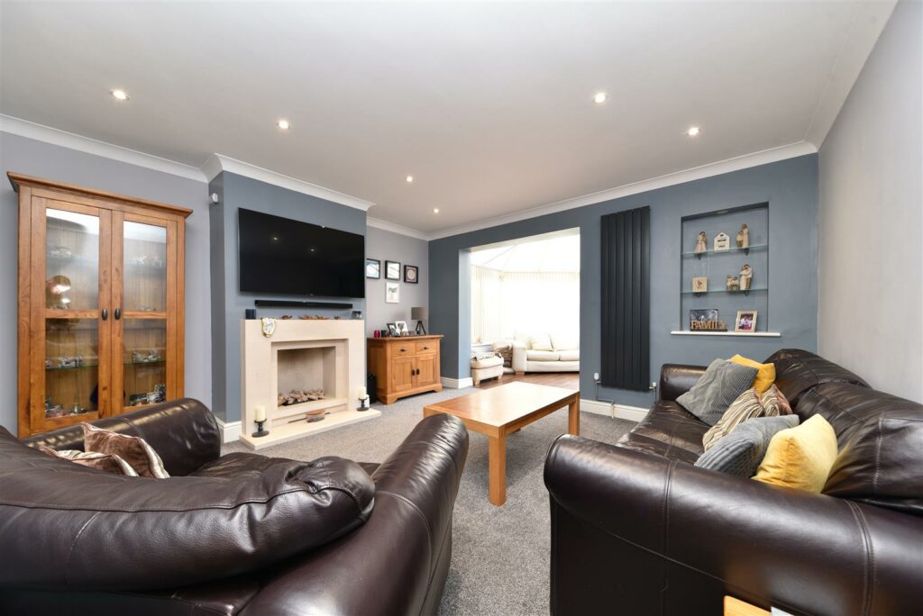 The Pastures, Stevenage