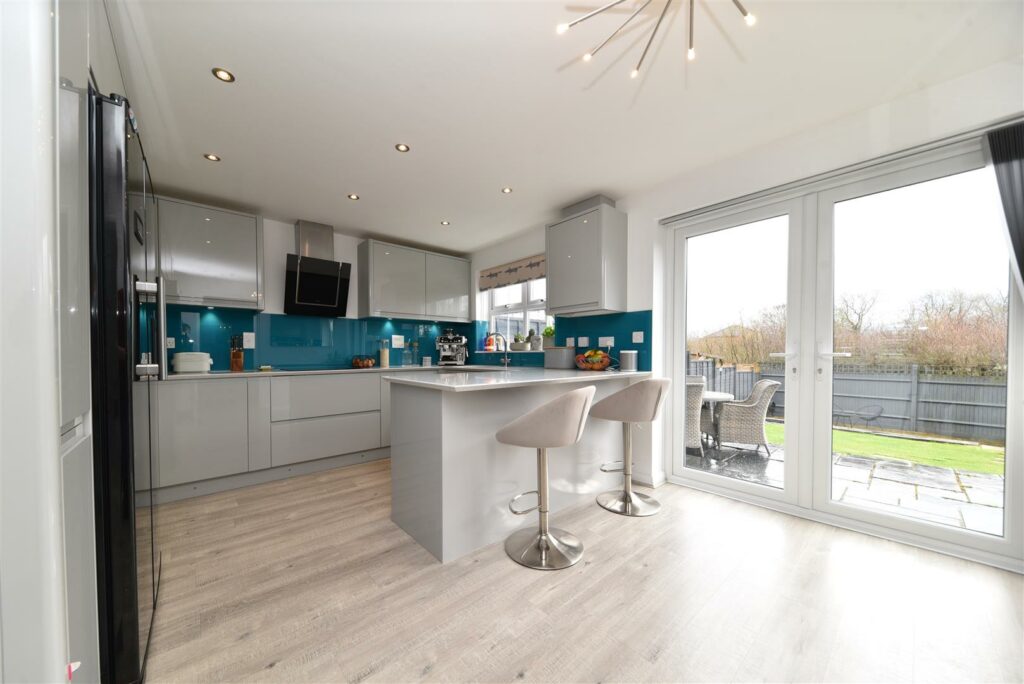 Cotswold Drive, Stevenage