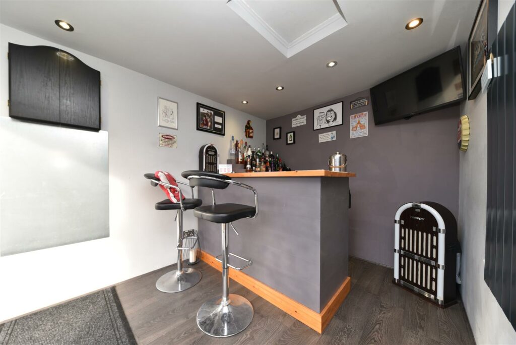 The Pastures, Stevenage