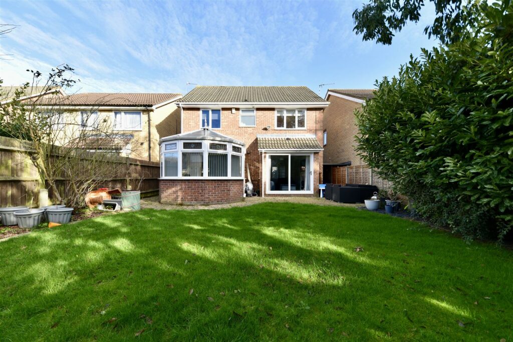 Minerva Close, Stevenage