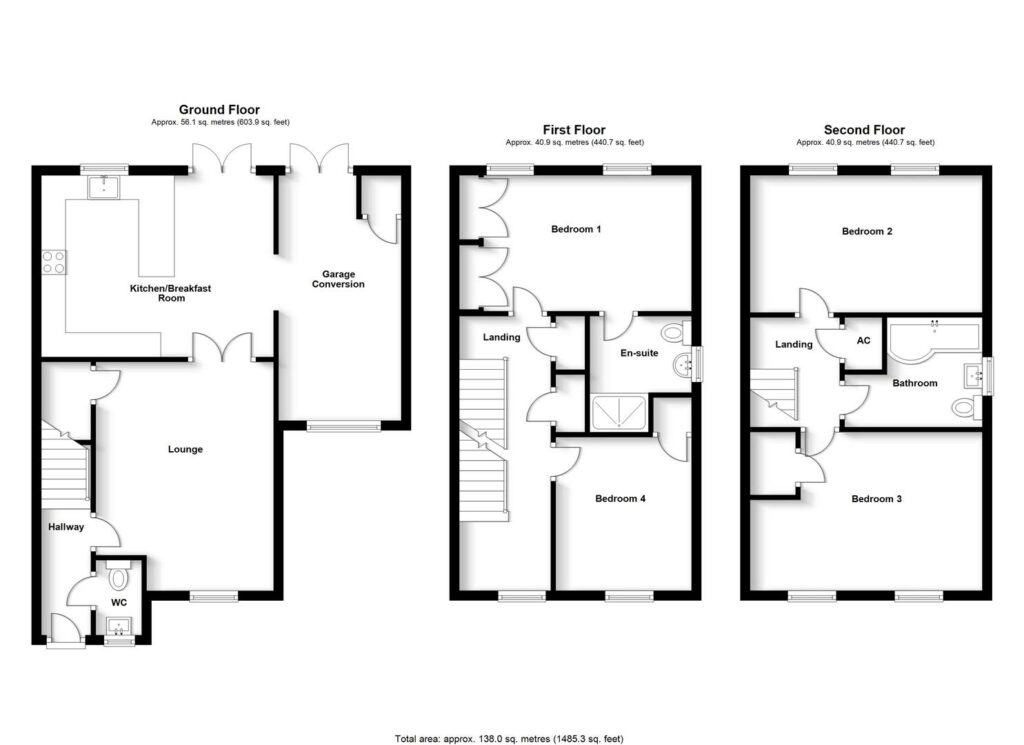 Property Floorplan 1