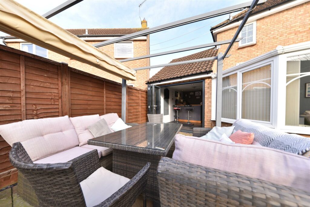 The Pastures, Stevenage
