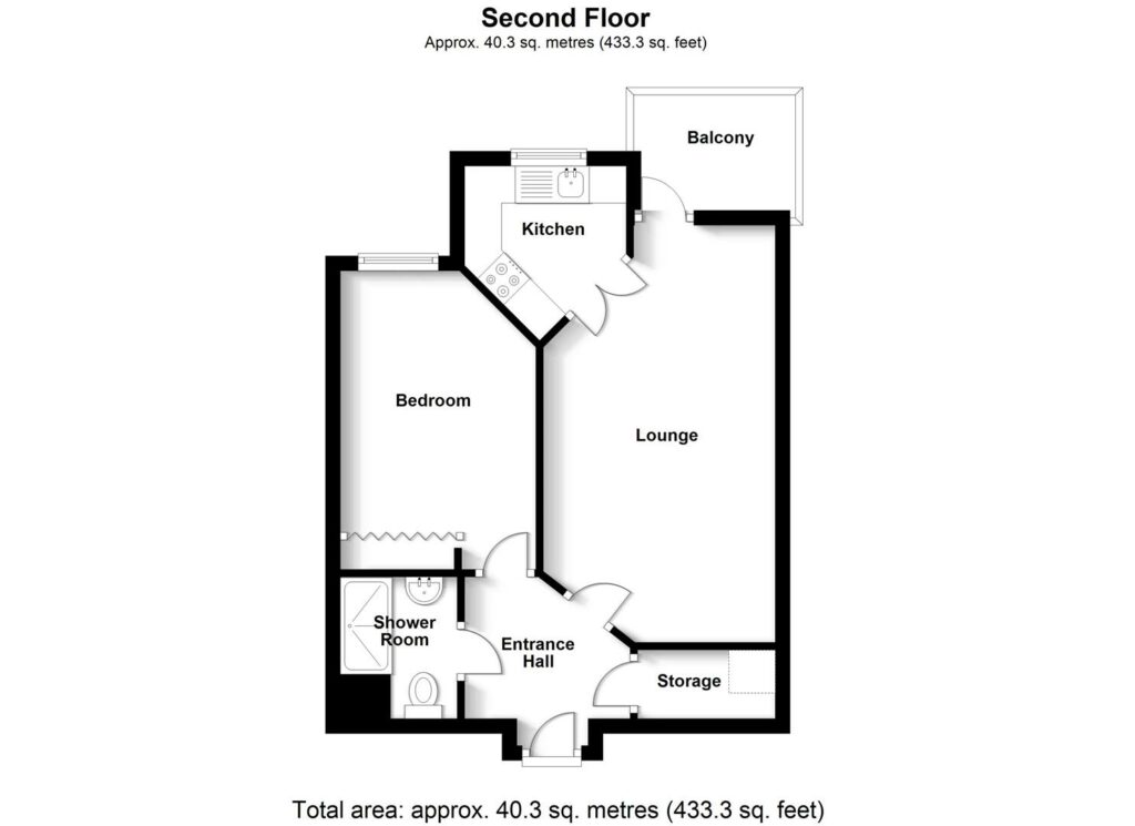 Property Floorplan 1
