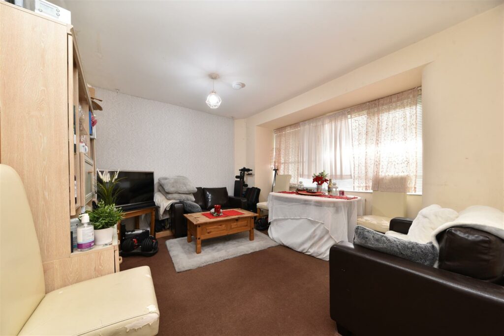 Haycroft Road, Stevenage