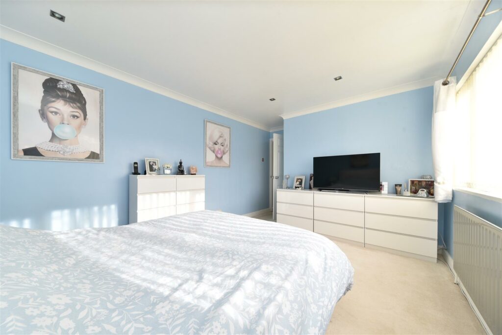 Jessop Road, Stevenage