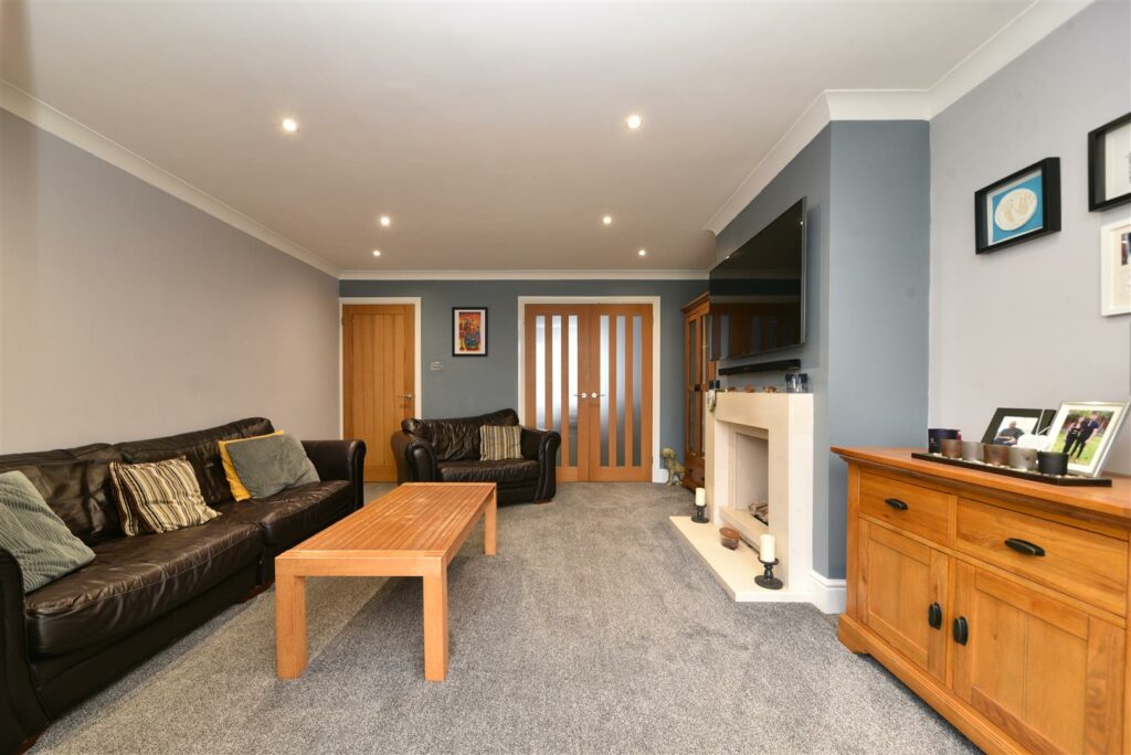 The Pastures, Stevenage